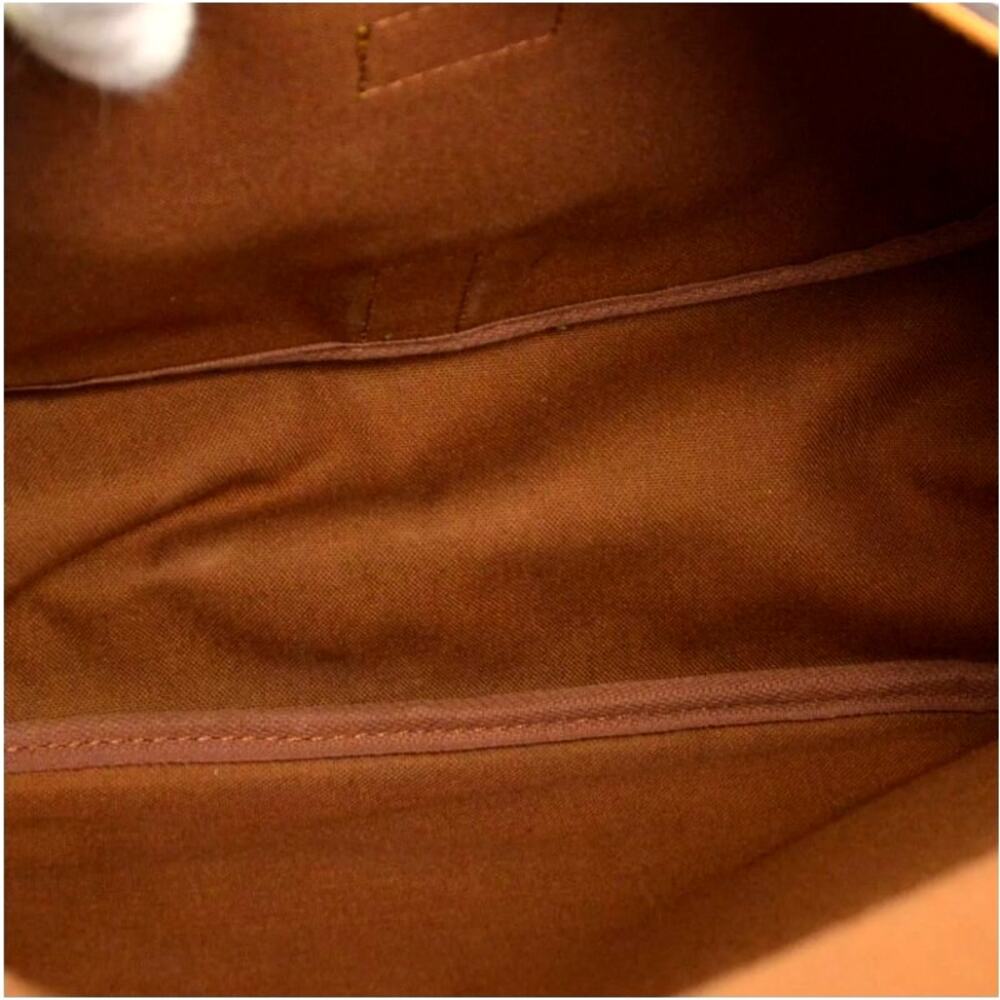 ⭐🔥AUTHENTIC🔥⭐Louis Vuitton Saumur 35 Crossbody bag - Picture 10 of 15